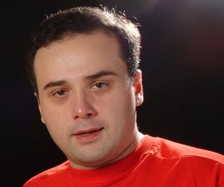 ლაშა ბუღაძე